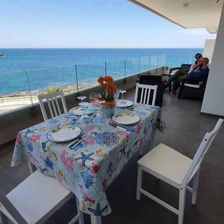 Il Mare In Casa - Appartamento Al Mare In Puglia Monopoli Exterior foto