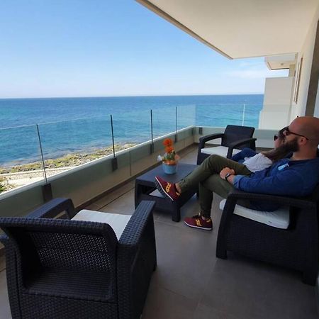 Il Mare In Casa - Appartamento Al Mare In Puglia Monopoli Exterior foto