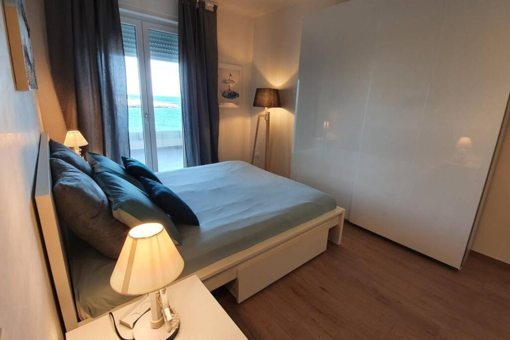 Il Mare In Casa - Appartamento Al Mare In Puglia Monopoli Exterior foto