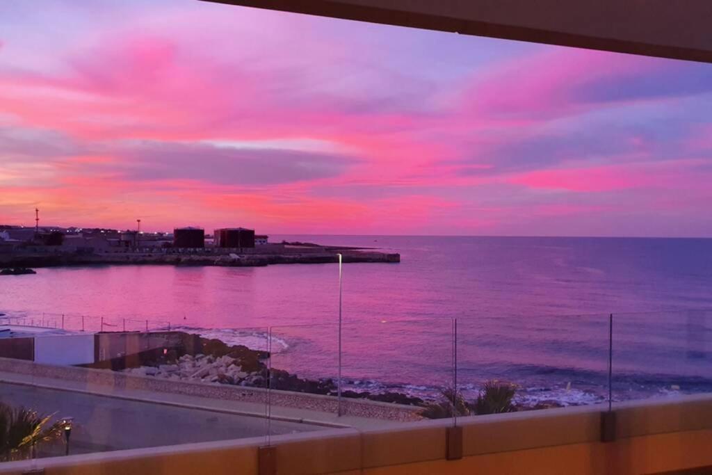Il Mare In Casa - Appartamento Al Mare In Puglia Monopoli Exterior foto